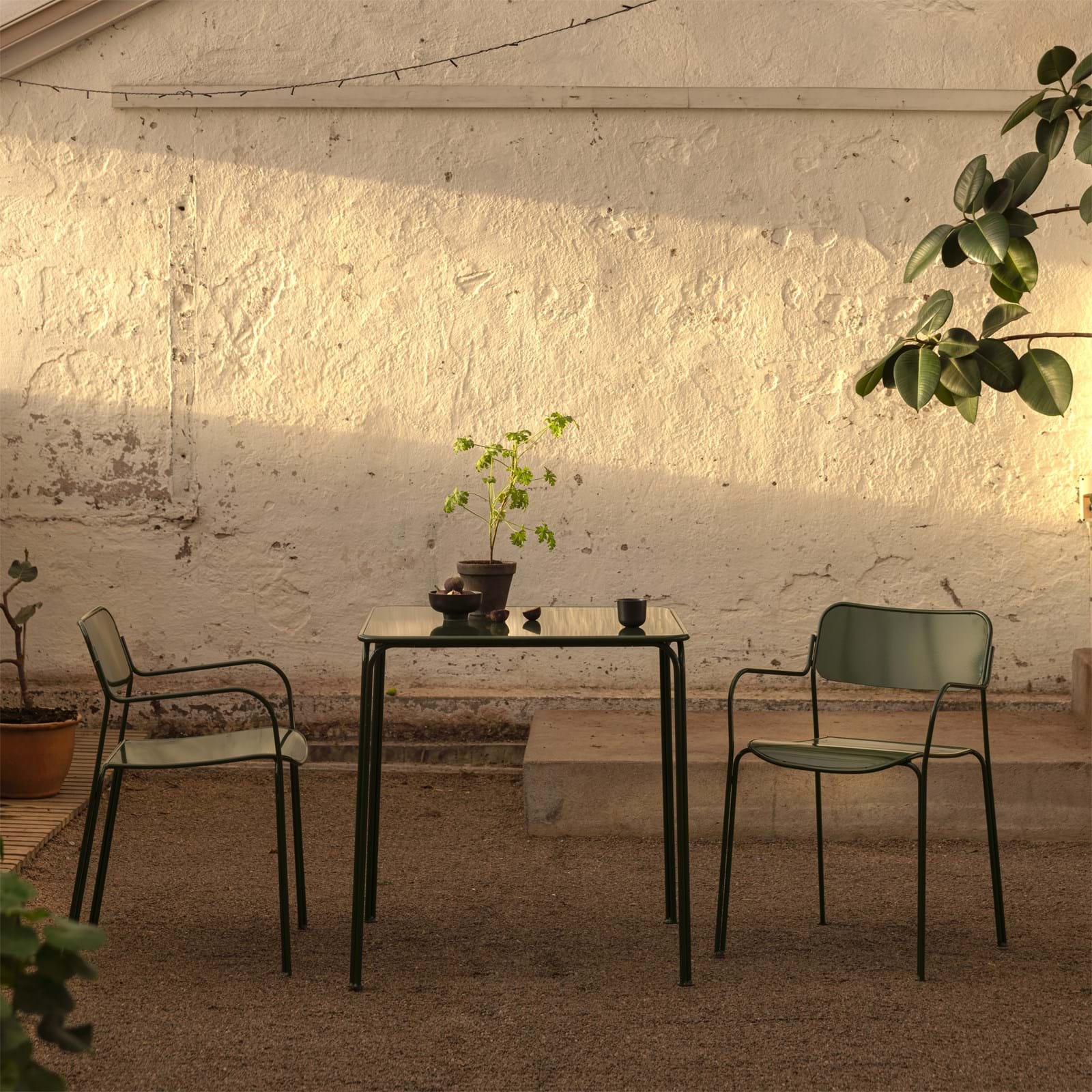 Libelle Stol från Vålamagasinet Stolar utemöbler, Grythyttan, Image-3