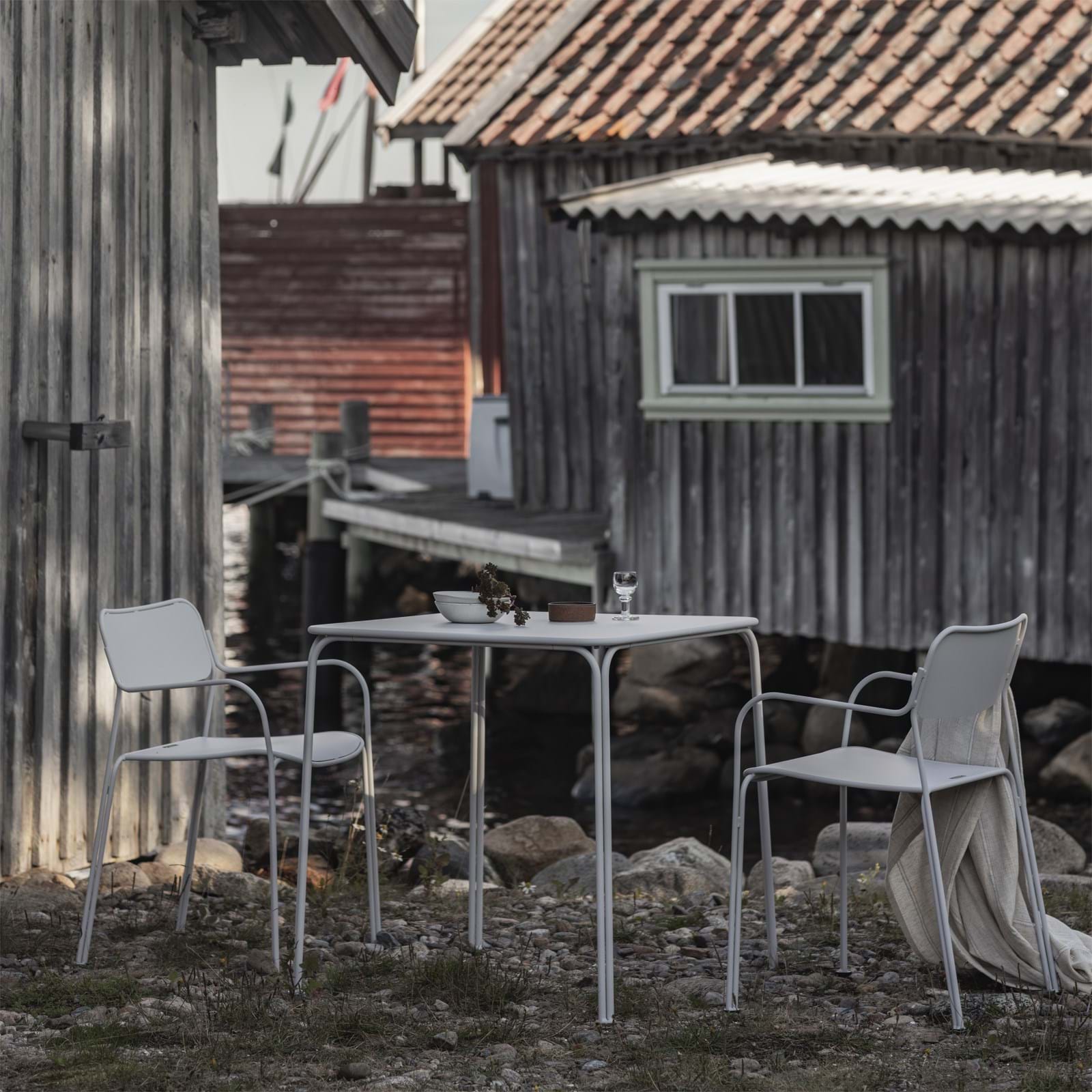Libelle Stol från Vålamagasinet Stolar utemöbler, Grythyttan, Image-2