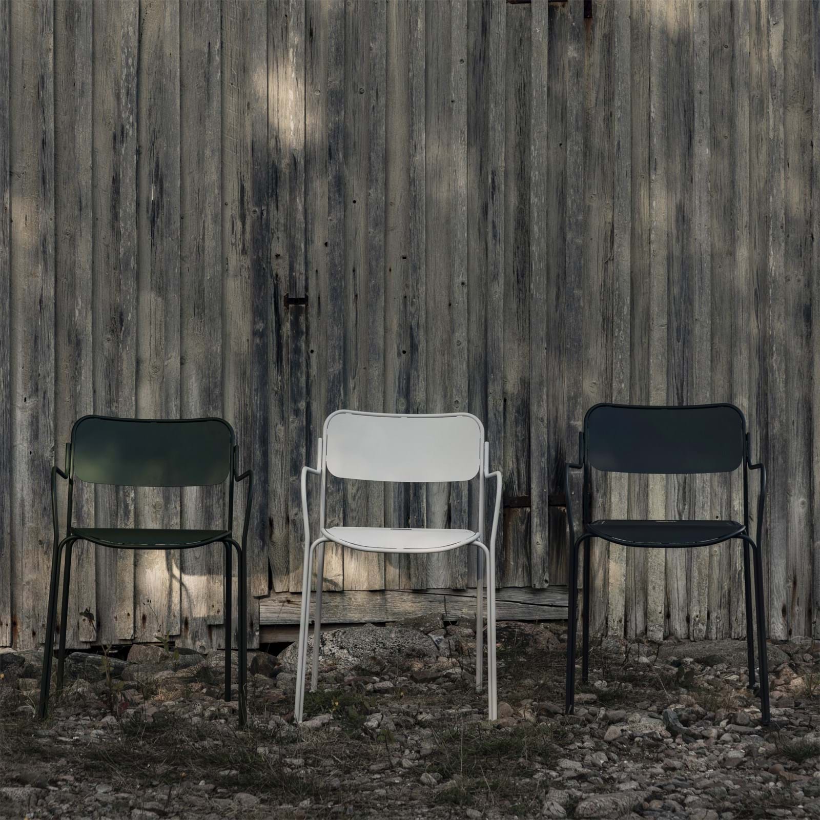 Libelle Stol från Vålamagasinet Stolar utemöbler, Grythyttan, Image-2