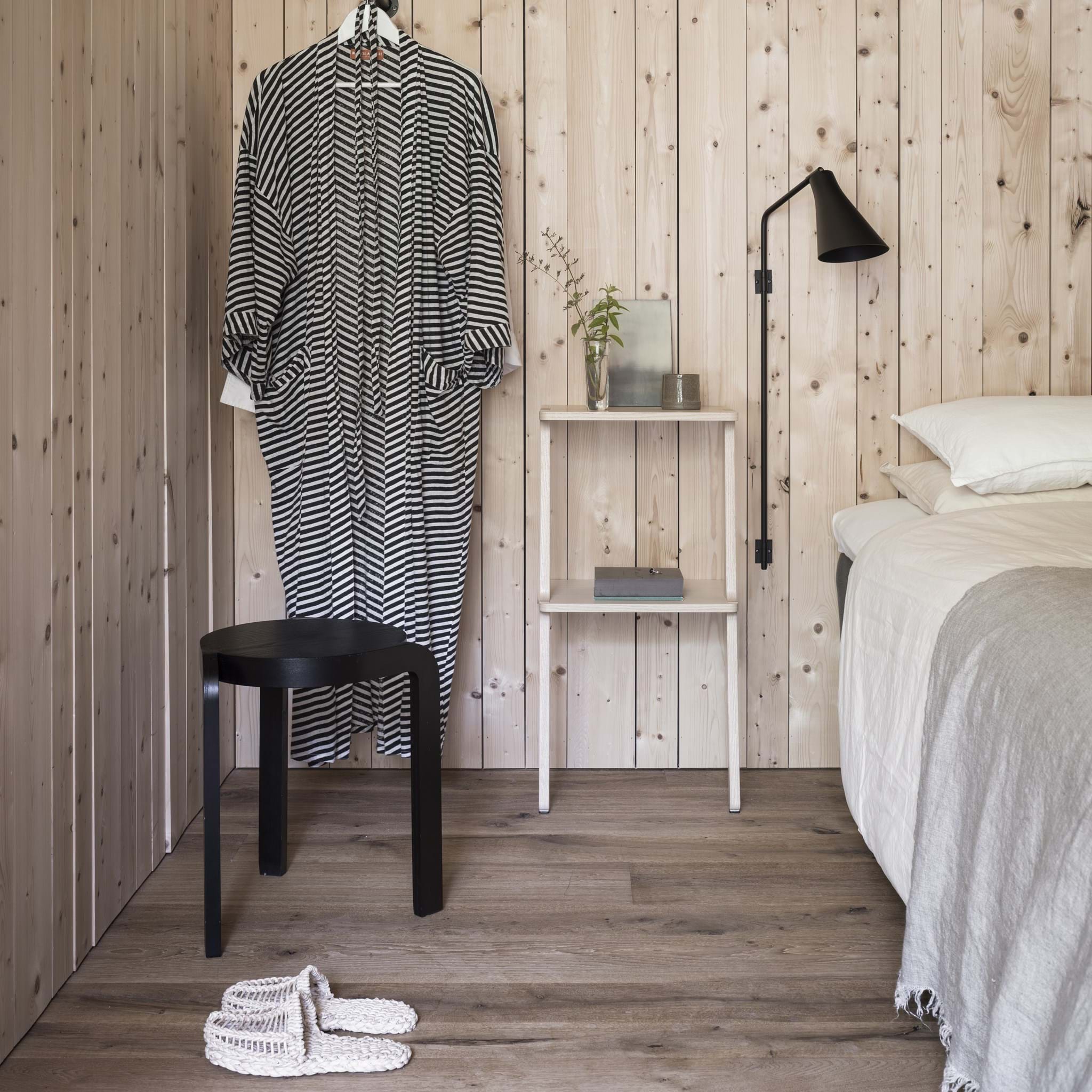 Spin Pall från Vålamagasinet Bänkar och pallar, Swedese, Image-3