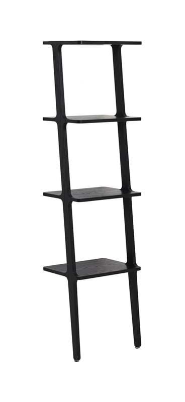 Libri 4 Hyllplan från Vålamagasinet Bokhyllor, Swedese, Image-1