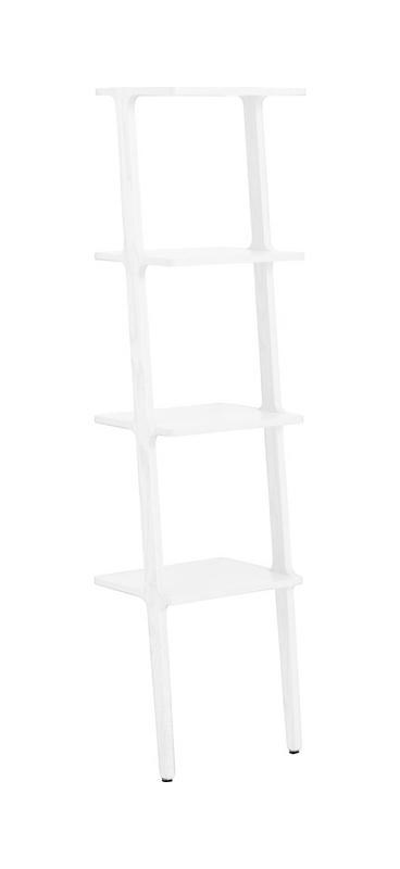 Libri 4 Hyllplan från Vålamagasinet Bokhyllor, Swedese, Image-1