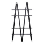 Libri 5 Hyllplan från Vålamagasinet Bokhyllor, Swedese, Image-2