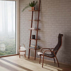 Libri 5 Hyllplan från Vålamagasinet Bokhyllor, Swedese, Image-5