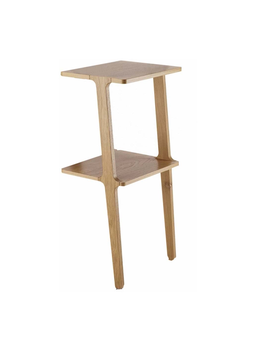 Libri 2 Hyllplan från Vålamagasinet Bokhyllor, Swedese, Image-1