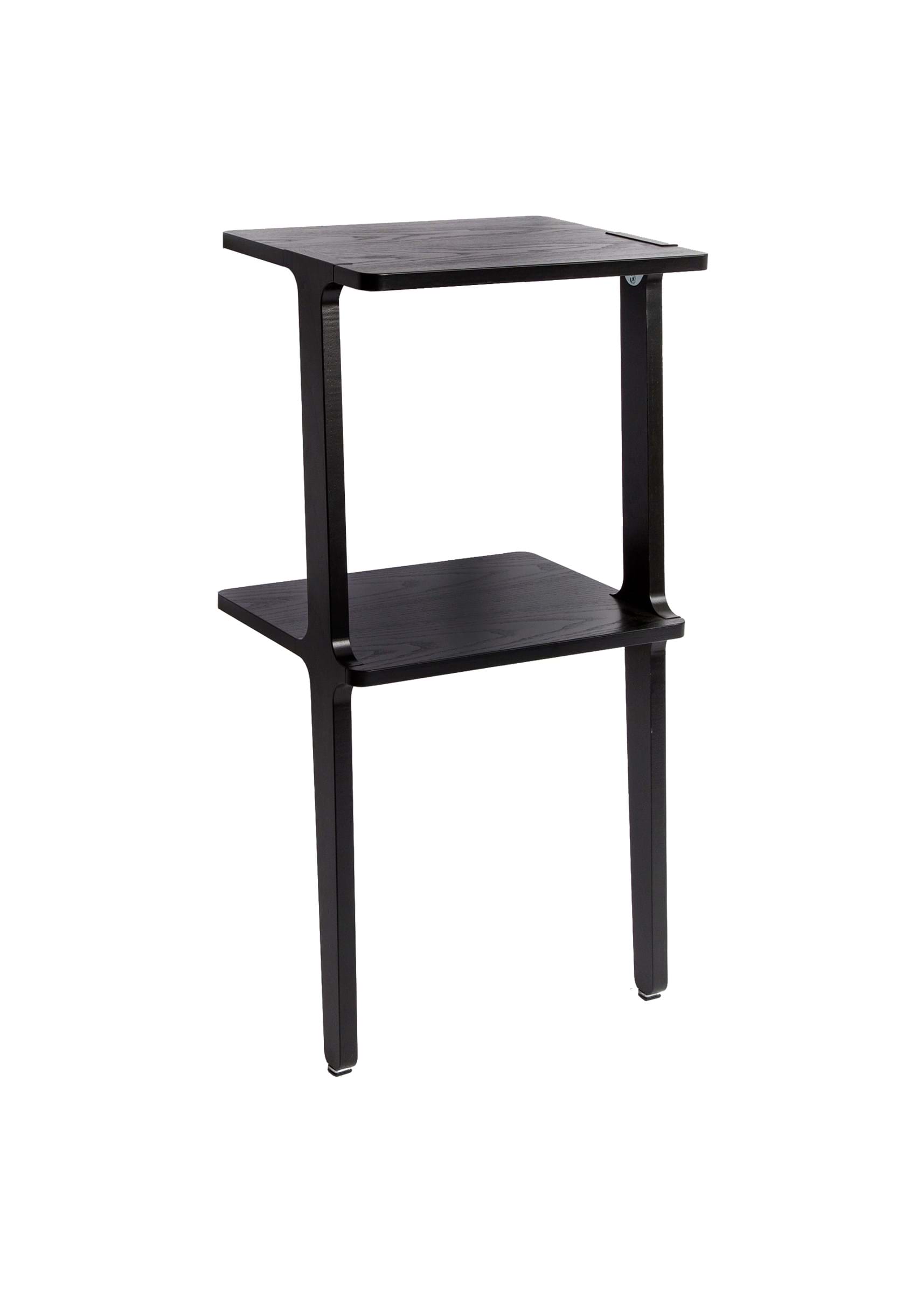 Libri 2 Hyllplan från Vålamagasinet Bokhyllor, Swedese, Image-1