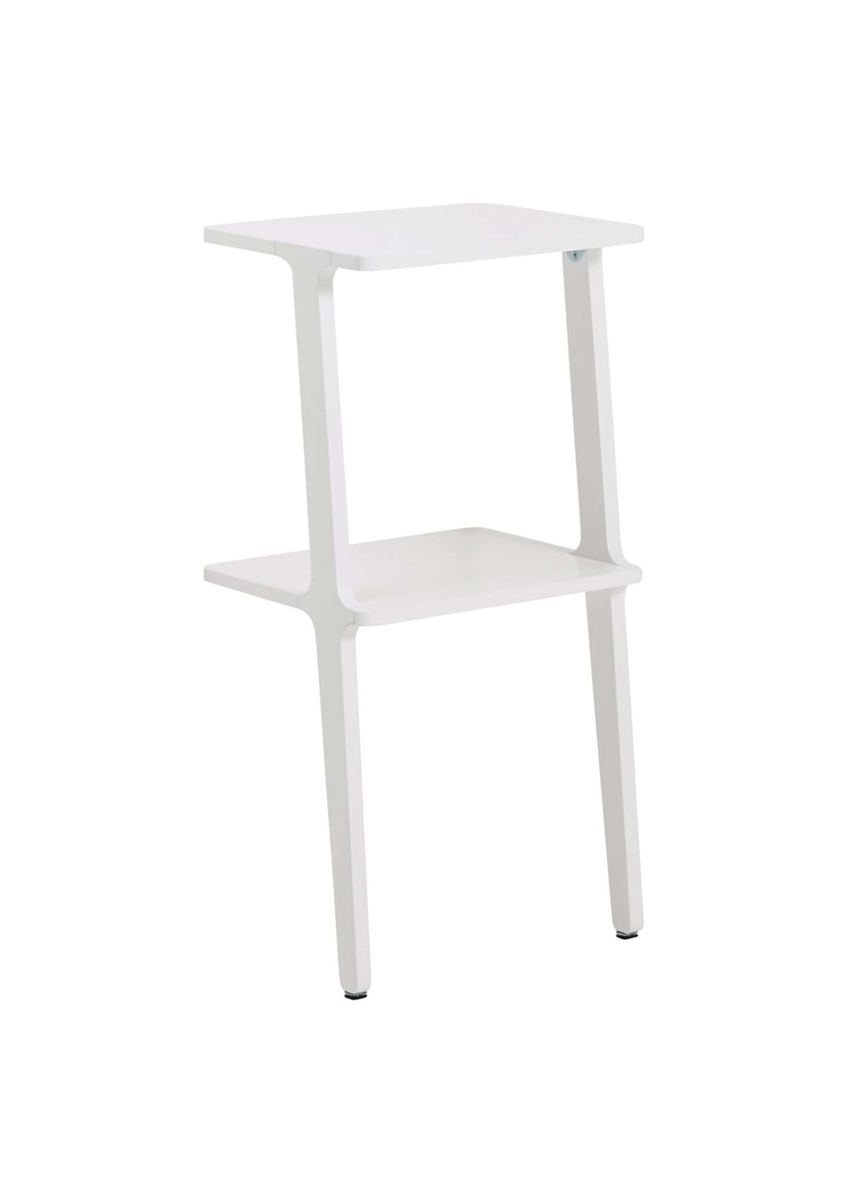 Libri 2 Hyllplan från Vålamagasinet Bokhyllor, Swedese, Image-1