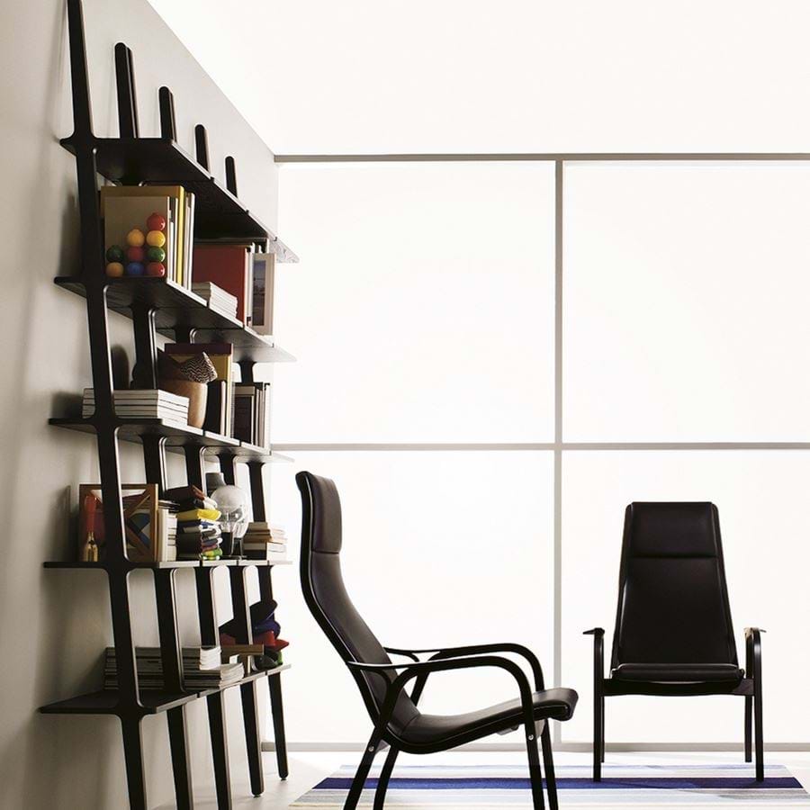 Libri 5 Hyllplan från Vålamagasinet Bokhyllor, Swedese, Image-3