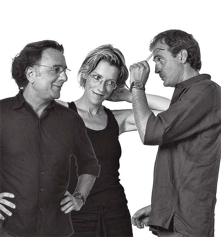 Lievore Altherr Molina