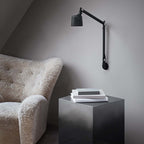 Vipp 522 Vägglampa från Vålamagasinet Vägglampor, Vipp, Image-4