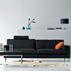 Lift Soffa 210 cm Erbjudande från Vålamagasinet Soffor, Eilersen, Image-5