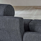 Lift Soffa 240 cm Erbjudande från Vålamagasinet Soffor, Eilersen, Image-4