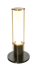 Lighthouse Lamp från Vålamagasinet Bordslampor, Ox Denmarq, Image-1