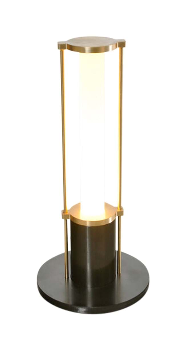 Lighthouse Lamp från Vålamagasinet Bordslampor, Ox Denmarq, Image-1