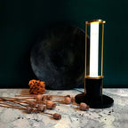 Lighthouse Lamp från Vålamagasinet Bordslampor, Ox Denmarq, Image-2