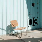 Lilium Lounge Chair från Vålamagasinet Soffor och fåtöljer utemöbler, Skagerak, Image-2