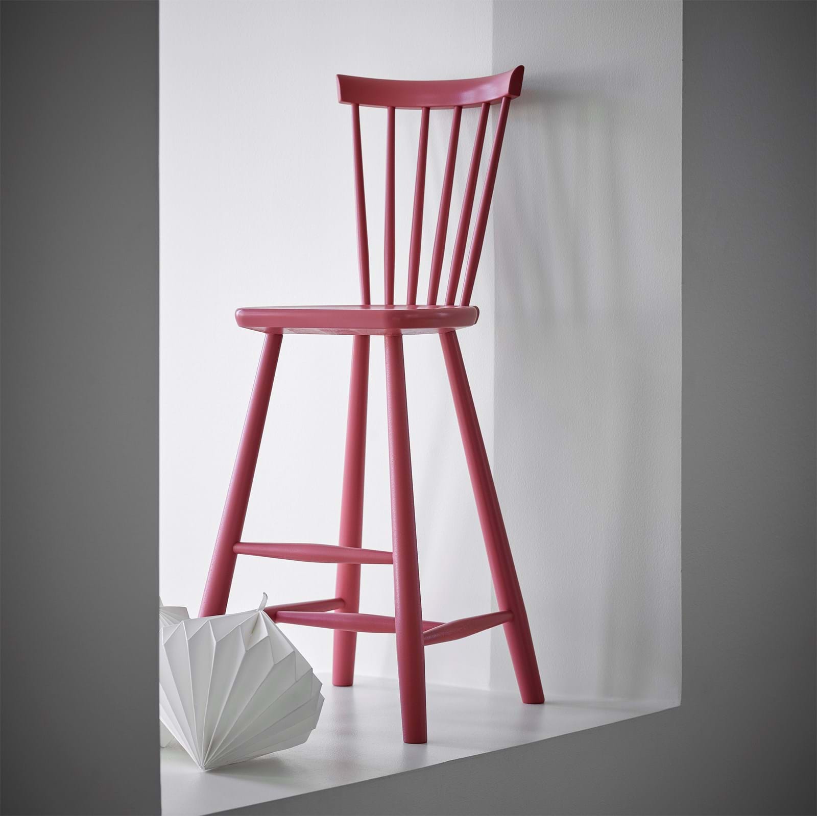 Lilla Åland Barnstol Hög från Vålamagasinet Barnstolar, Stolab, Image-5