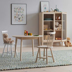 Lilla Åland Barnstol Låg från Vålamagasinet Barnstolar, Stolab, Image-2