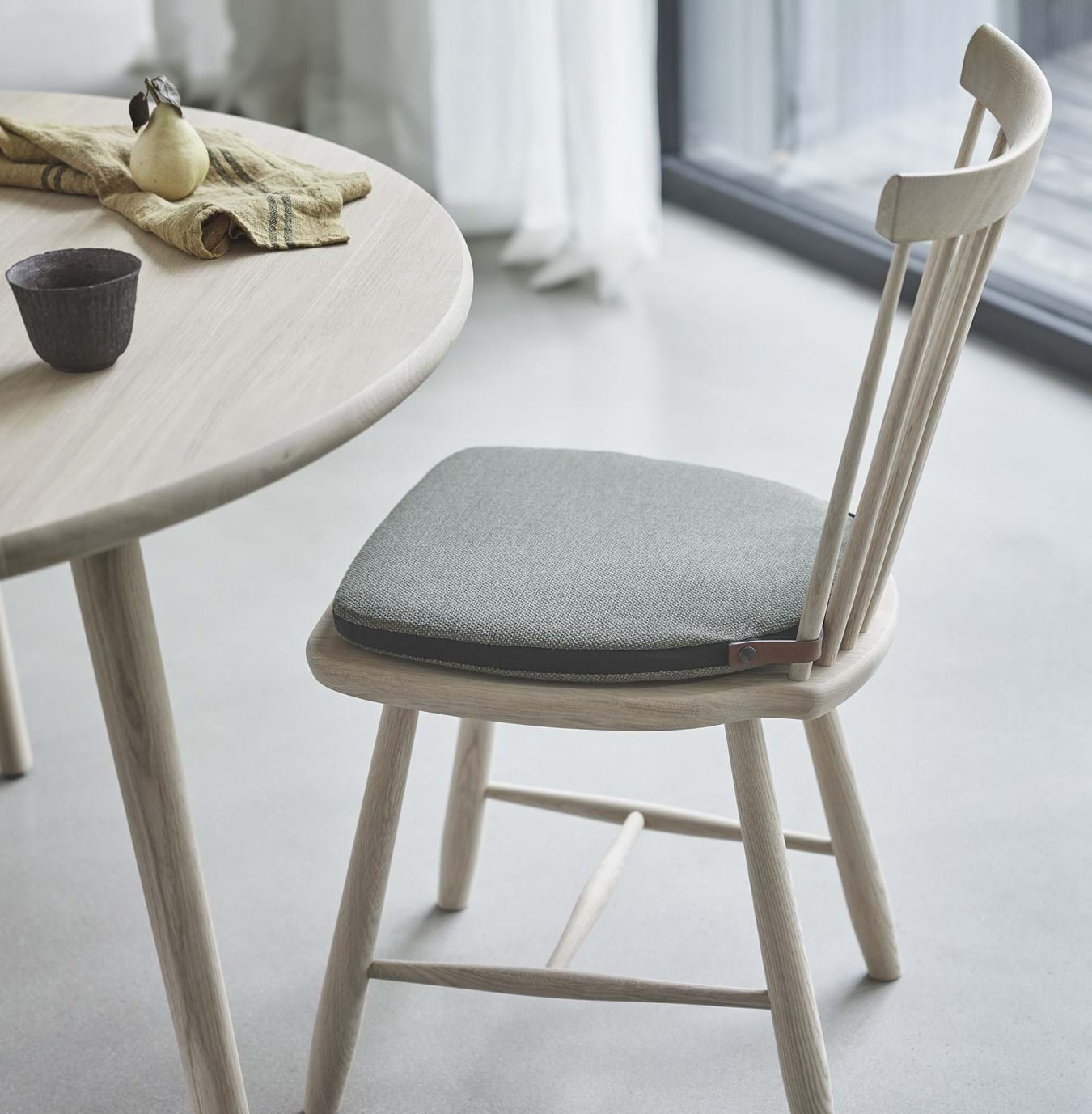 Lilla Åland Sittdyna från Vålamagasinet Stolsdynor, Stolab, Image-4