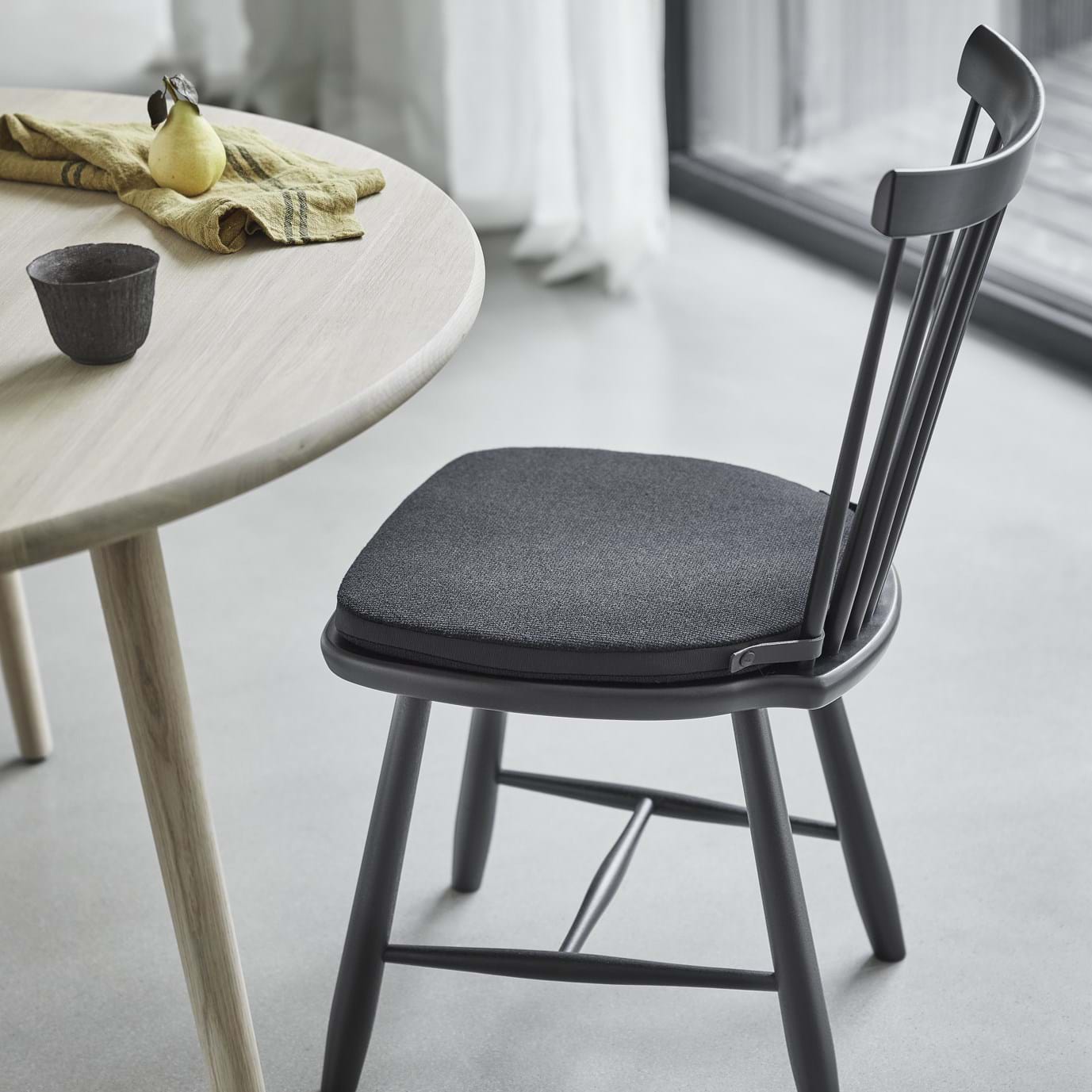 Lilla Åland Sittdyna från Vålamagasinet Stolsdynor, Stolab, Image-4