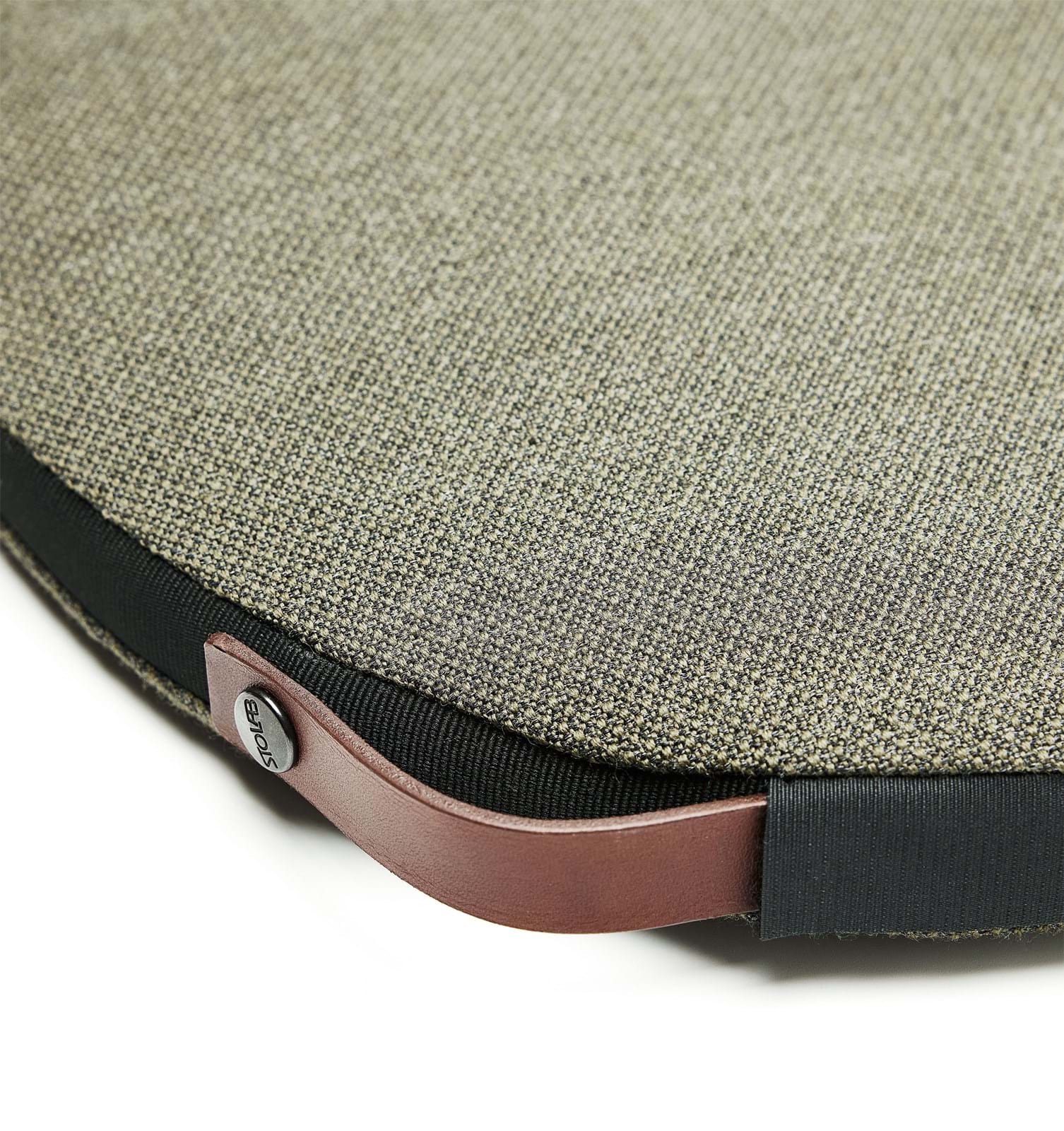 Lilla Åland Sittdyna från Vålamagasinet Stolsdynor, Stolab, Image-2