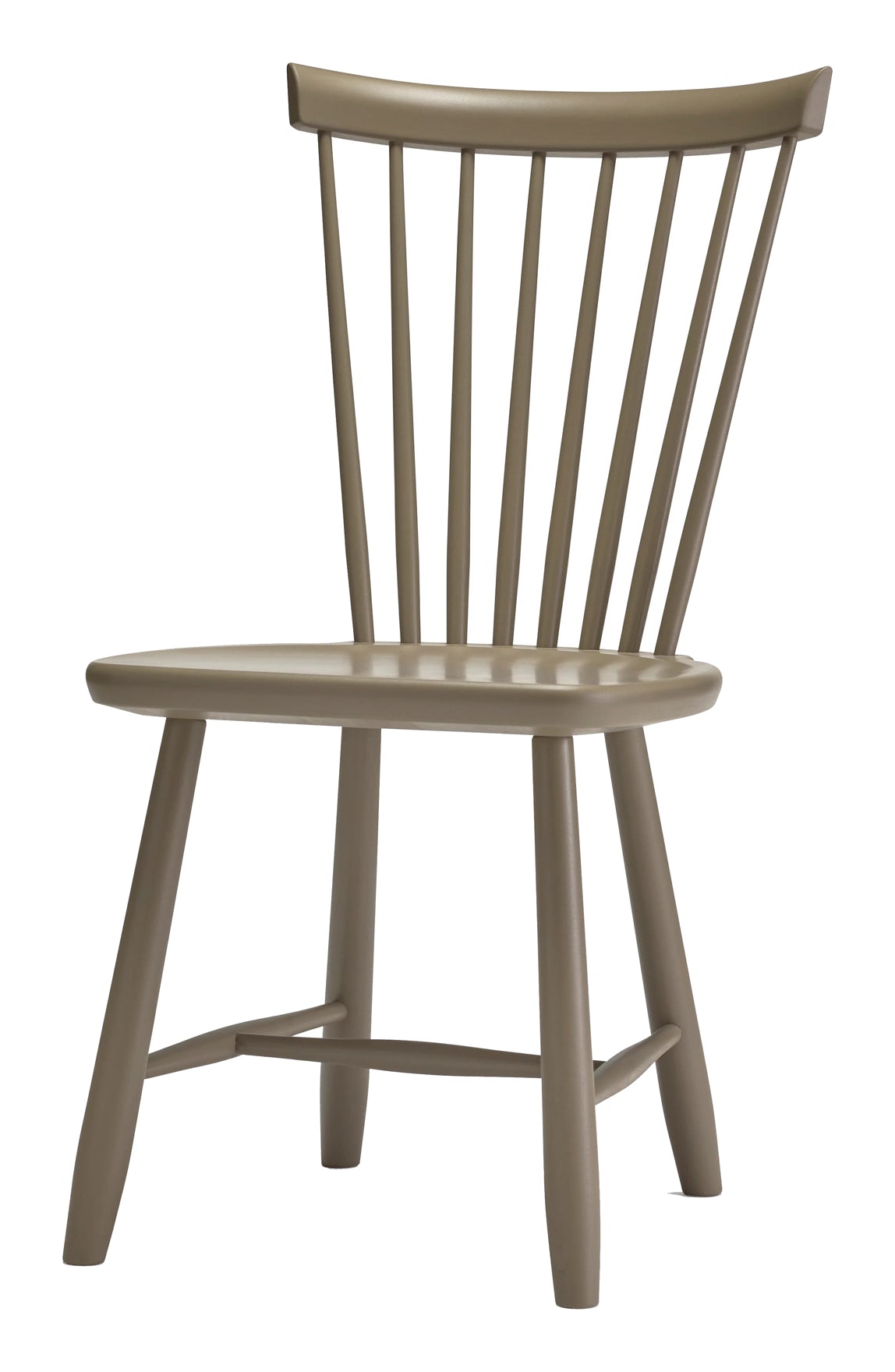 Lilla Åland Stol Björk