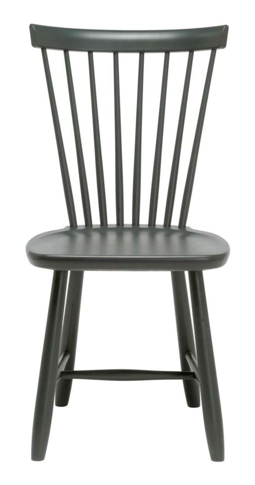 Lilla Åland Stol Björk från Vålamagasinet Matstolar, Stolab, Image-1