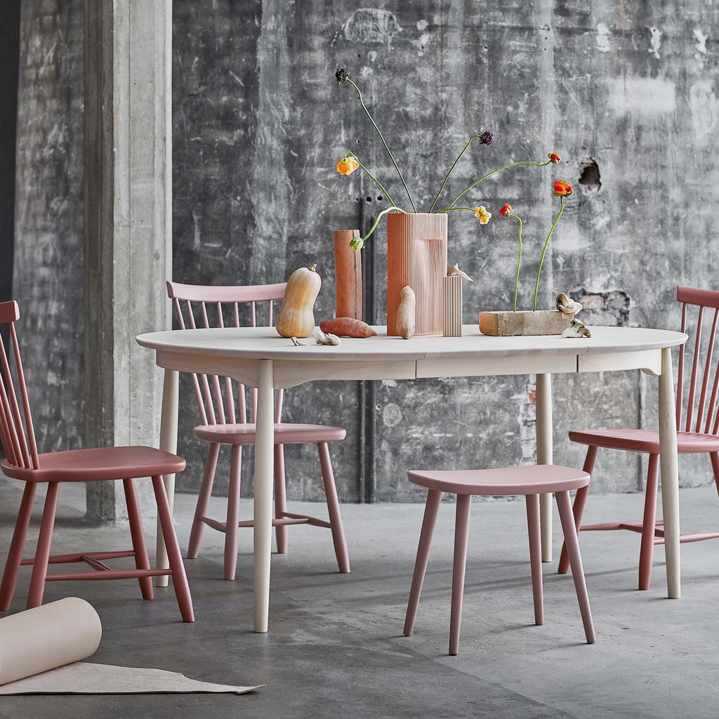 Palle Pall Björk från Vålamagasinet Pallar och bänkar, Stolab, Image-6