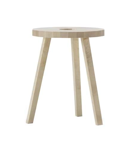 Lilla Snåland Pall från Vålamagasinet Pallar och bänkar, Stolab, Image-1