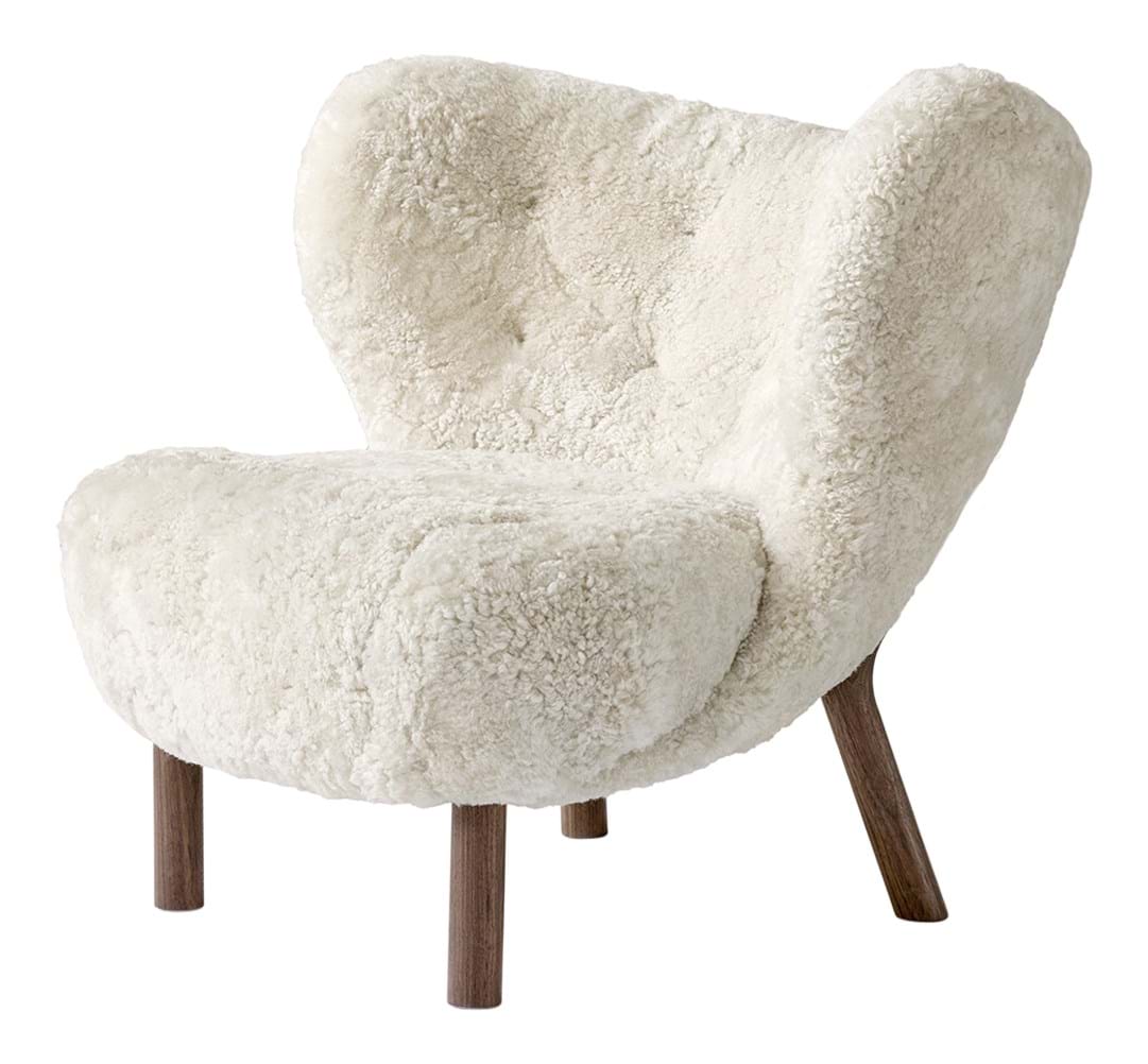 Little Petra VB1 från Vålamagasinet Fåtöljer, &Tradition, Image-1