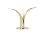 The Lily Vase Candleholder från Vålamagasinet Ljusstakar och ljuslyktor, Skultuna, Image-1