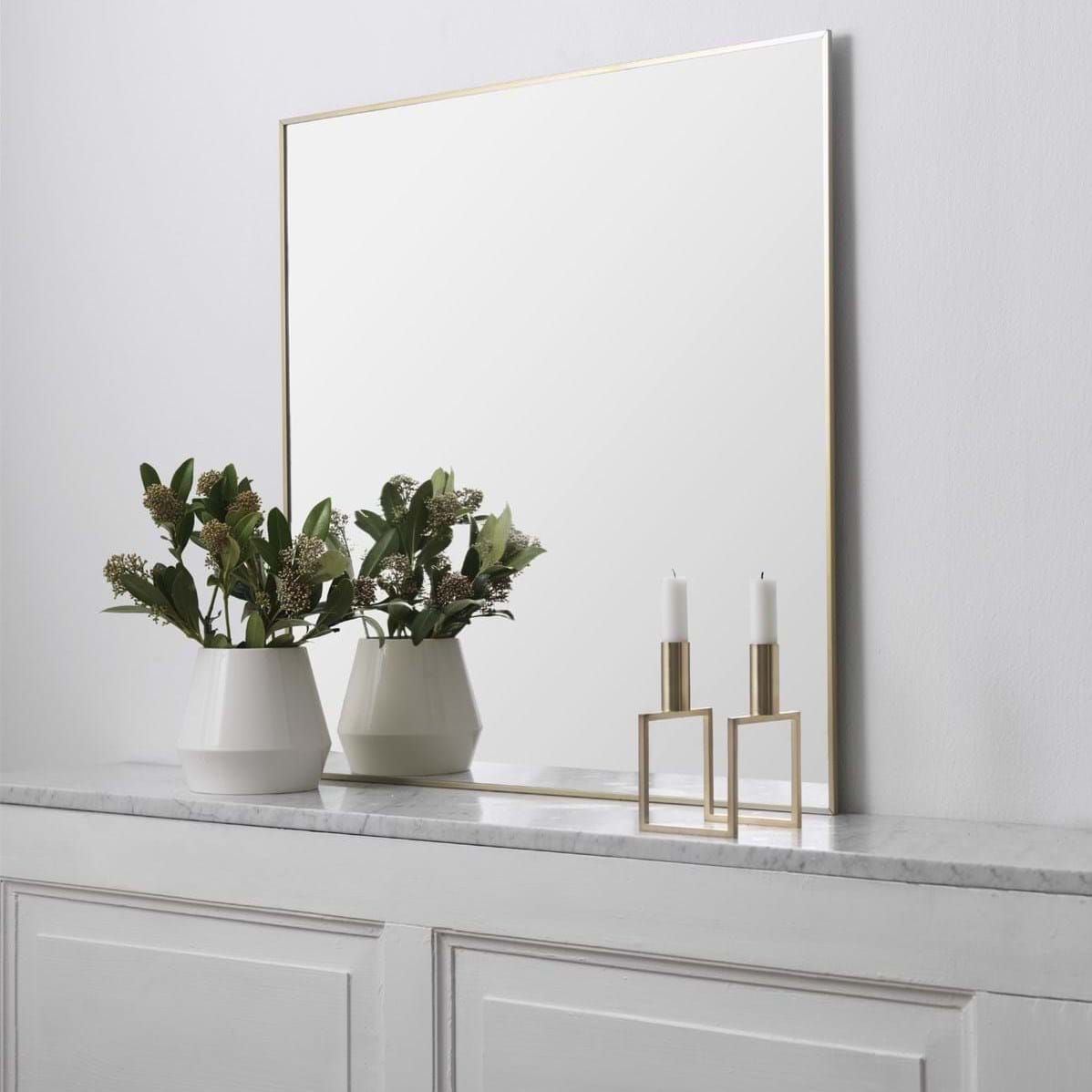 Line från Vålamagasinet Ljusstakar och ljuslyktor, Audo Copenhagen, Image-2