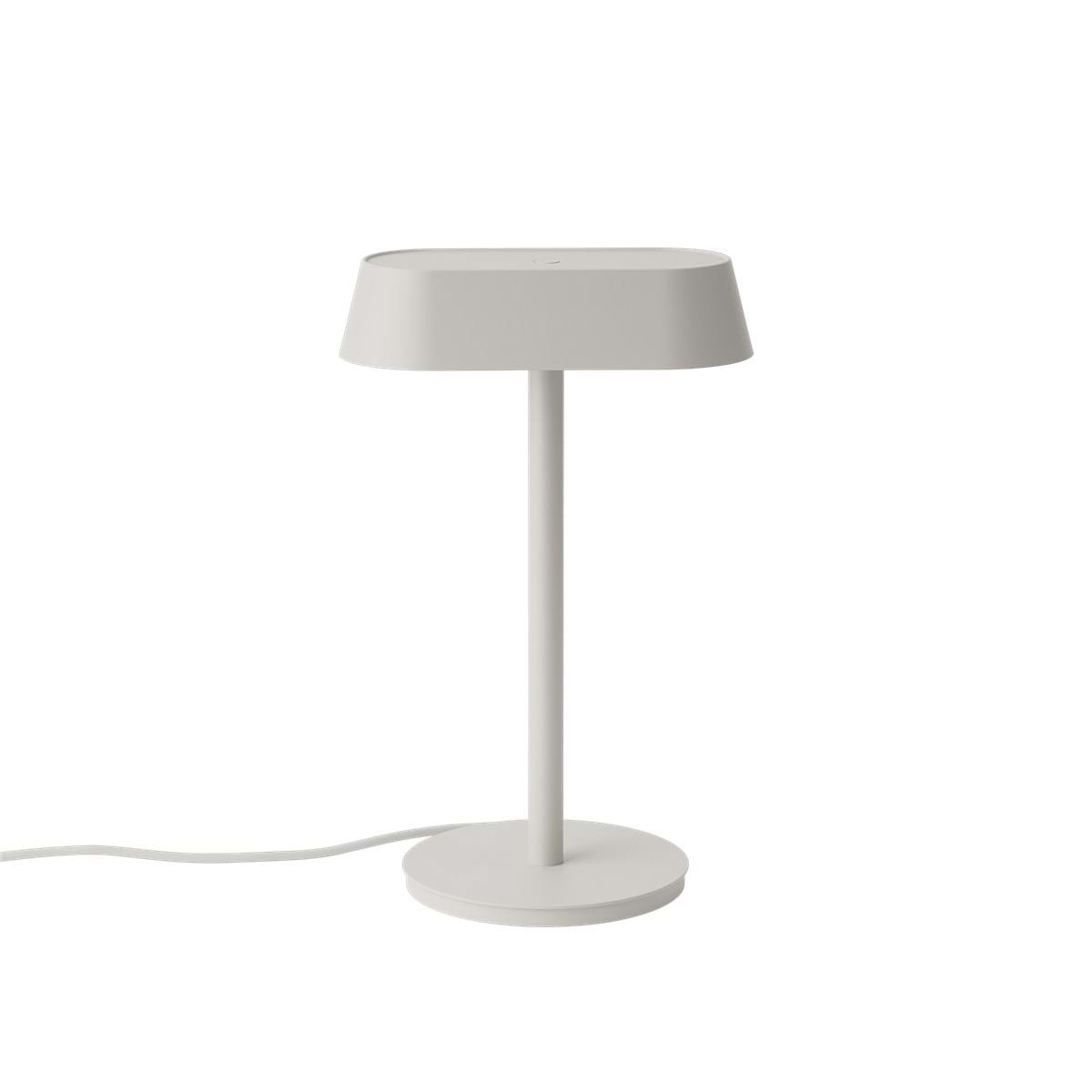 Linear Table Lamp från Vålamagasinet Bordslampor, Muuto, Image-1