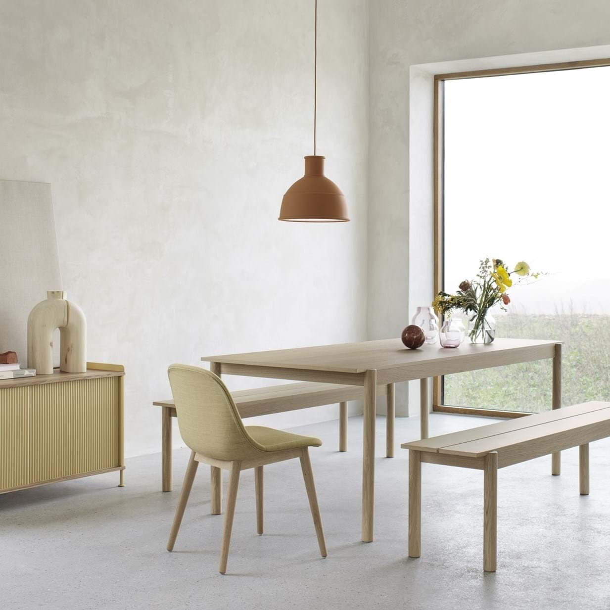 Unfold Pendant från Vålamagasinet Taklampor, Muuto, Image-7