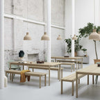 Enfold Sideboard 186 cm från Vålamagasinet Skänkar och sideboards, Muuto, Image-4