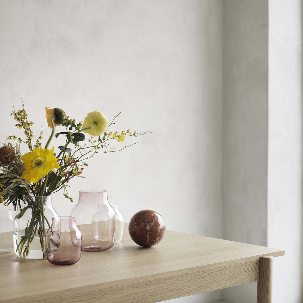 Silent Vase Ø11cm från Vålamagasinet Krukor och vaser, Muuto, Image-5