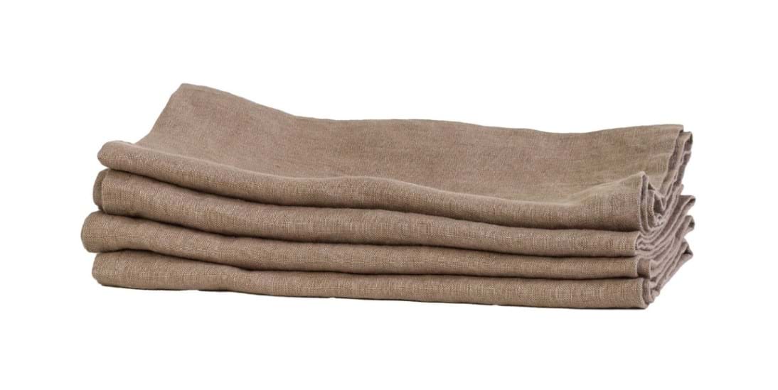 Linen Napkin från Vålamagasinet Kökstillbehör, Tell Me More, Image-1