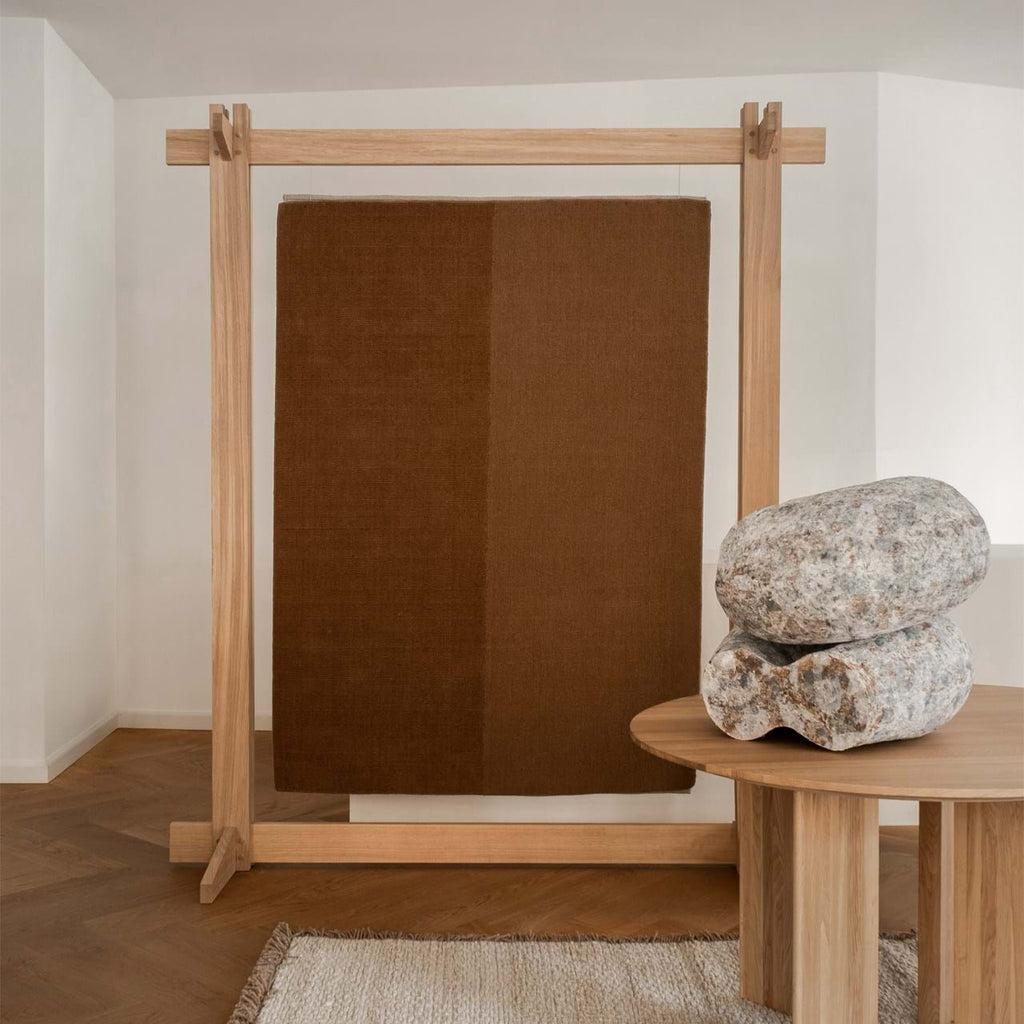 Echo Yano 170x240 från Vålamagasinet Ullmattor, Linie design, Image-2