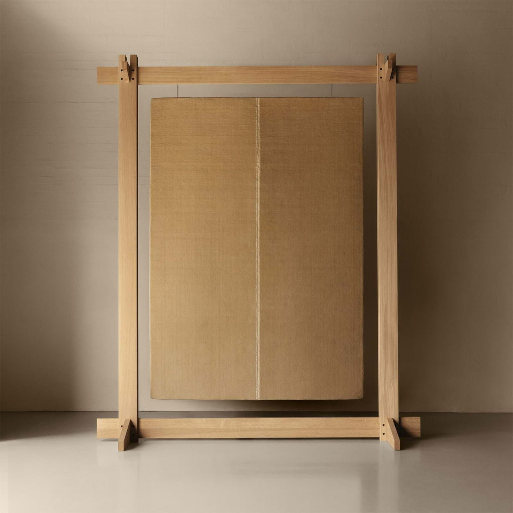 Twin Sabi 170x240 från Vålamagasinet Ullmattor, Linie design, Image-2