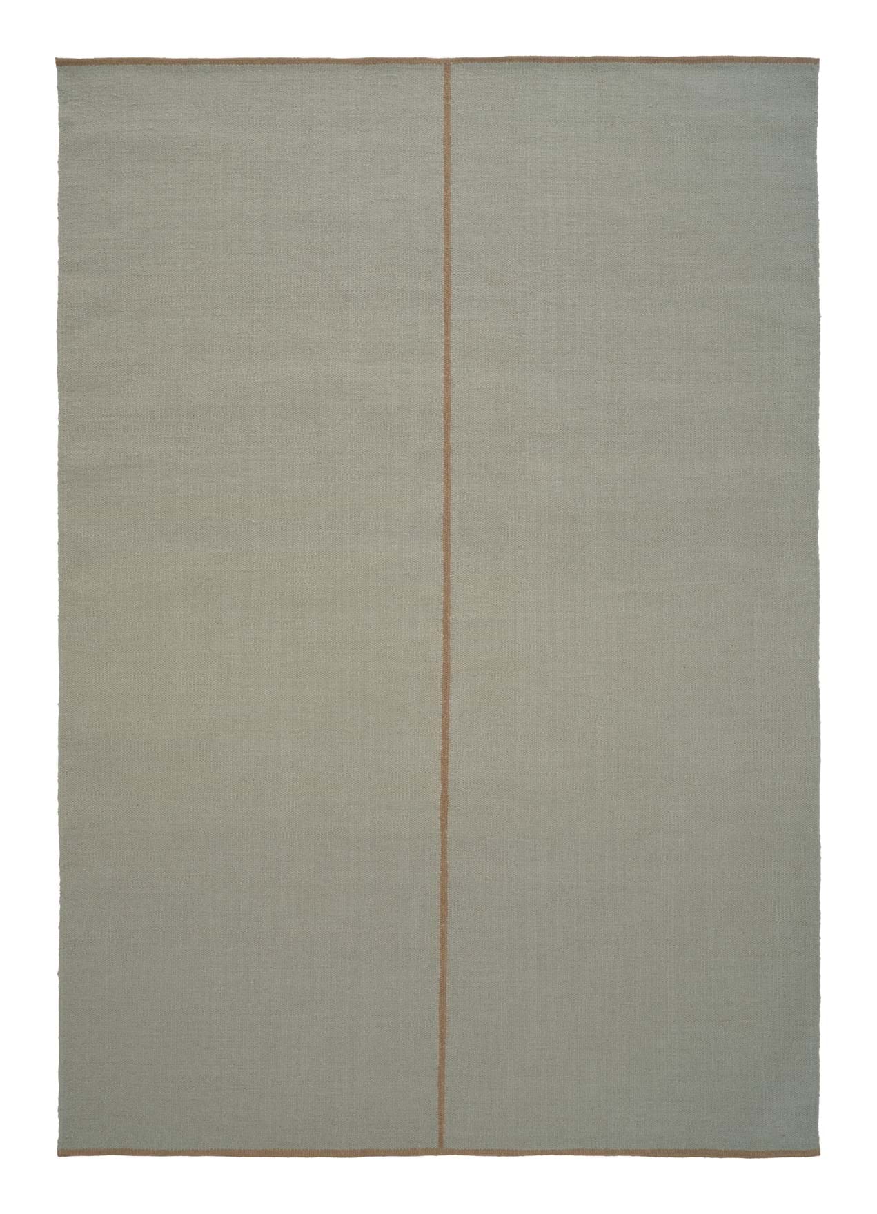 Twin Sabi 140x200 från Vålamagasinet Ullmattor, Linie design, Image-1