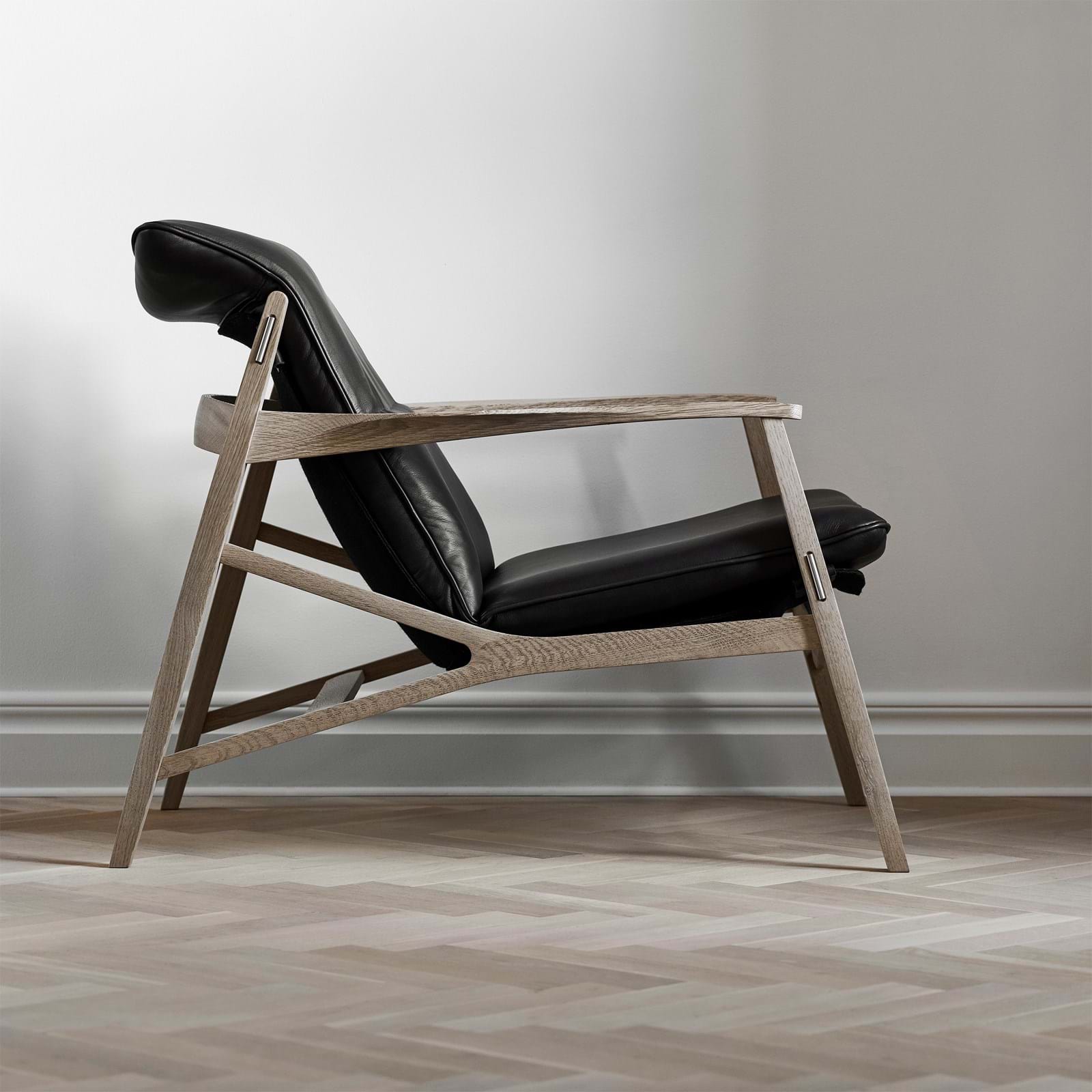 Link Fåtölj från Vålamagasinet Fåtöljer, Stolab, Image-3