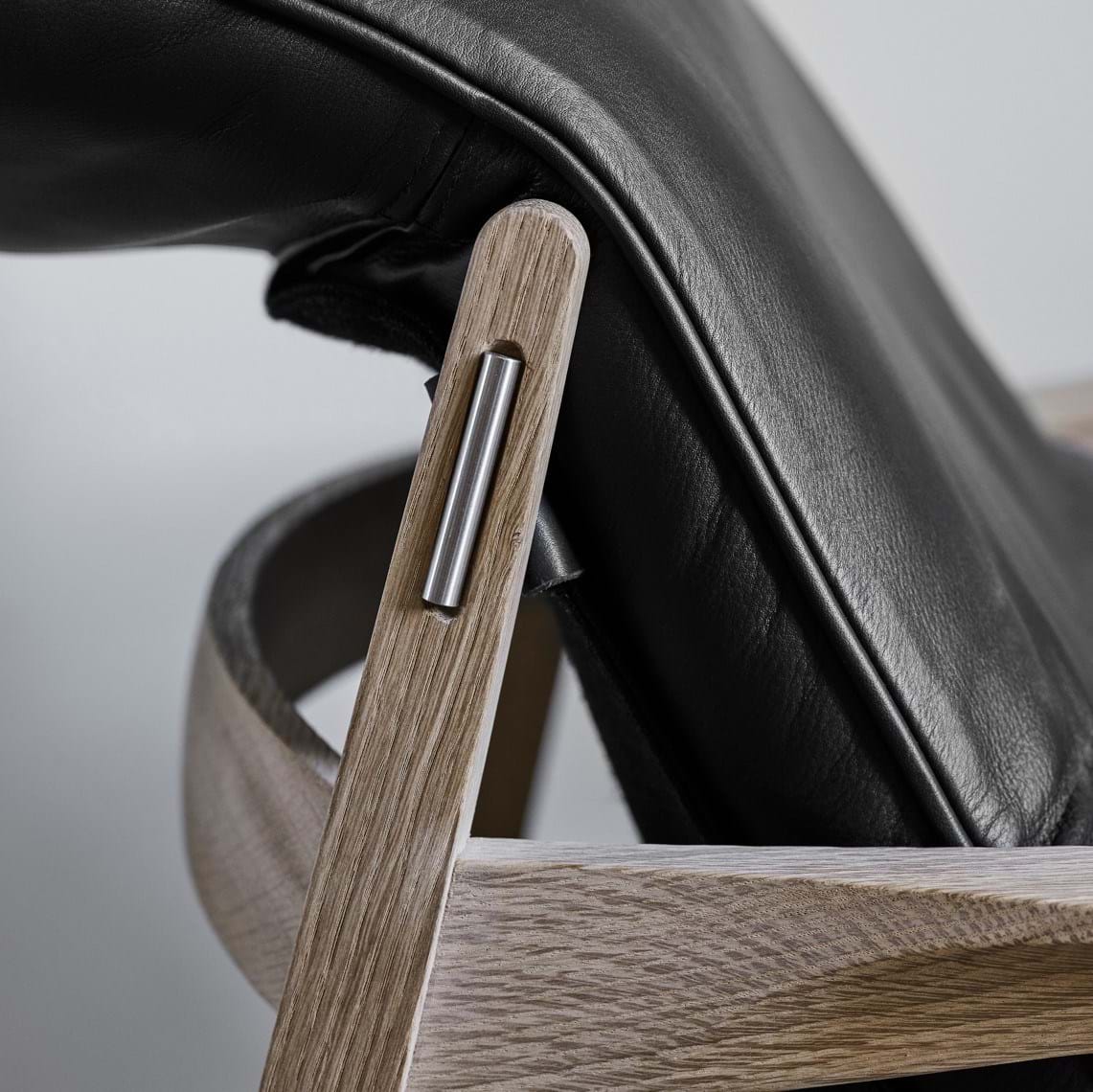 Link Fåtölj från Vålamagasinet Fåtöljer, Stolab, Image-2