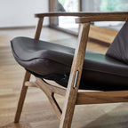 Link Fåtölj från Vålamagasinet Fåtöljer, Stolab, Image-3