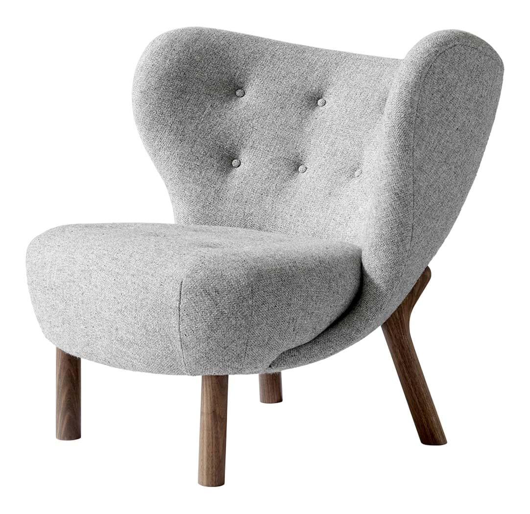 Little Petra VB1 från Vålamagasinet Fåtöljer, &Tradition, Image-1