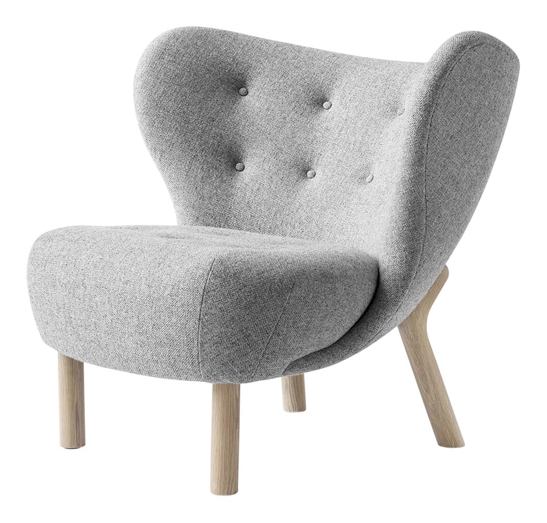 Little Petra VB1 från Vålamagasinet Fåtöljer, &Tradition, Image-1