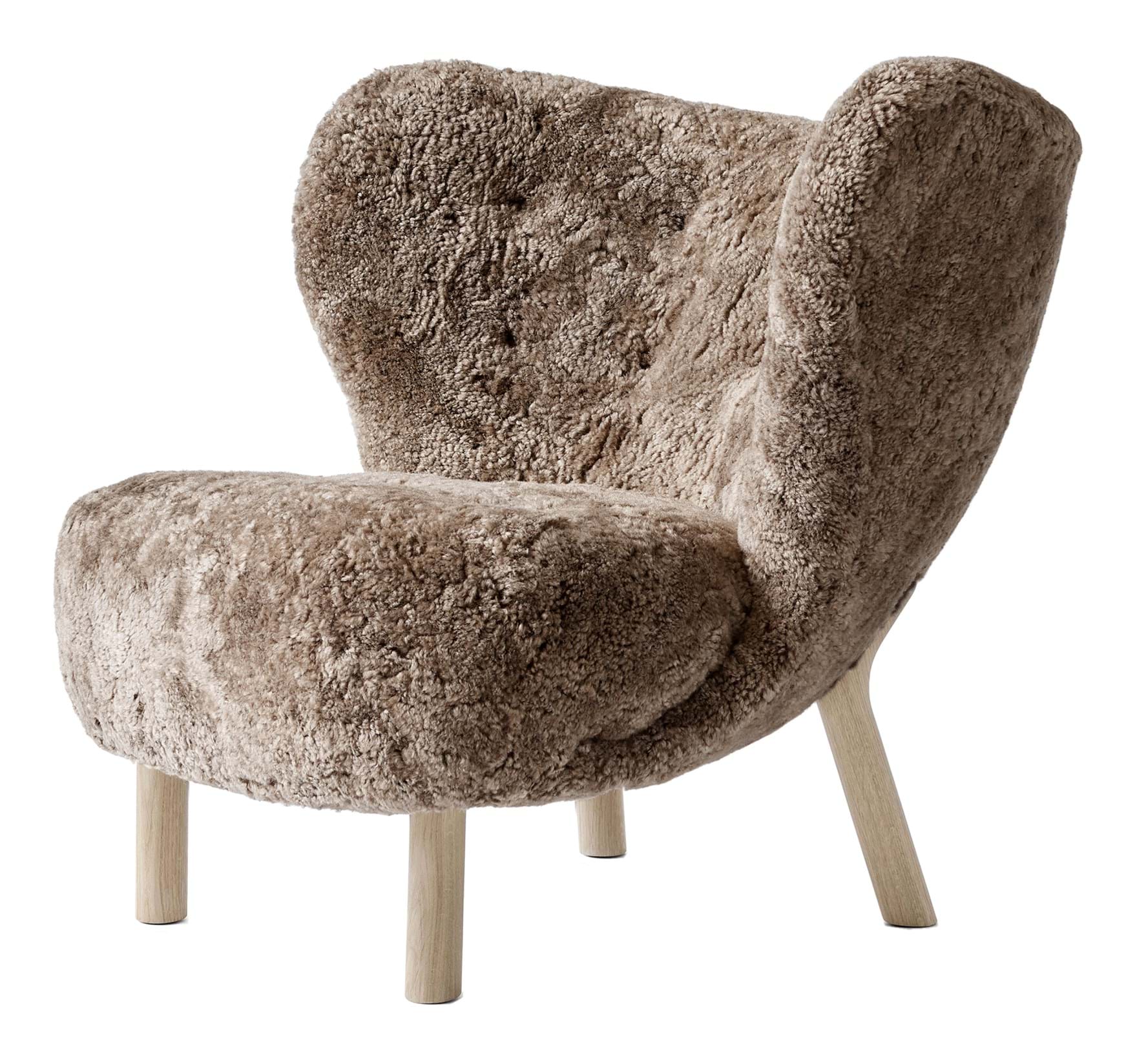 Little Petra VB1 från Vålamagasinet Fåtöljer, &Tradition, Image-1