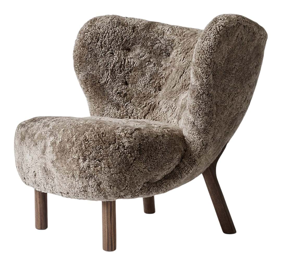 Little Petra VB1 från Vålamagasinet Fåtöljer, &Tradition, Image-1