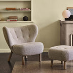 Little Petra VB1 från Vålamagasinet Fåtöljer, &Tradition, Image-7