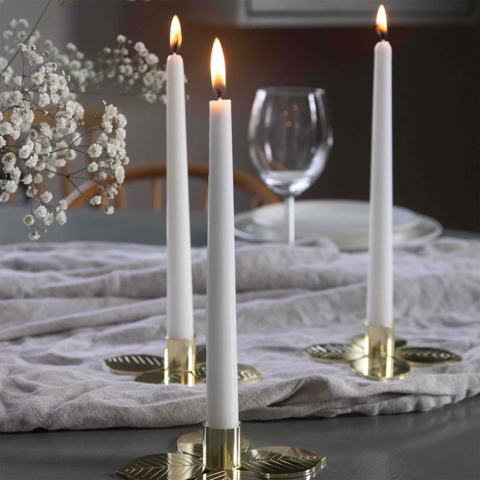 Ljusstake Single Berså från Vålamagasinet Ljusstakar och ljuslyktor, Pluto Design, Image-3