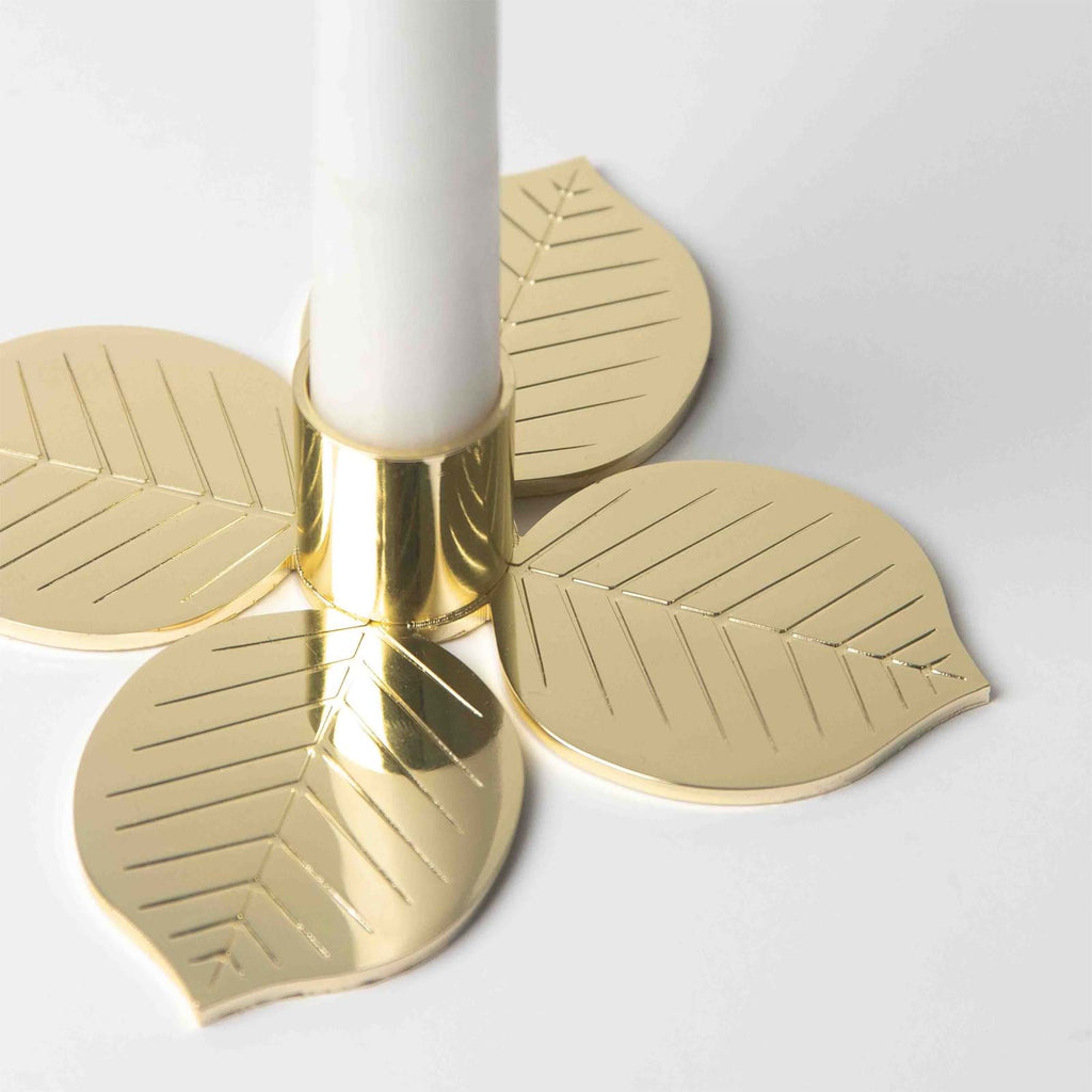 Ljusstake Single Berså från Vålamagasinet Ljusstakar och ljuslyktor, Pluto Design, Image-2